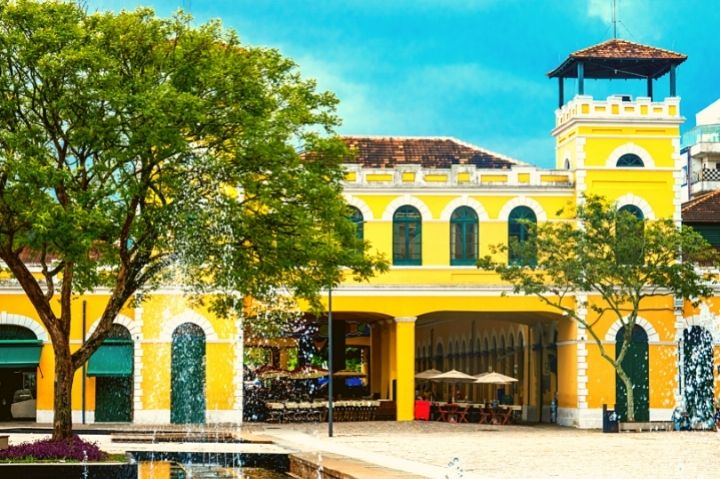 Mercado Público de Florianópolis